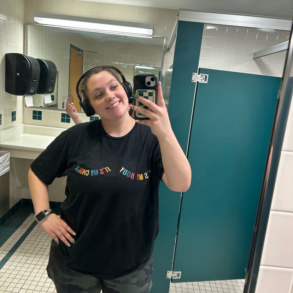 Meet your Posher, Lucy